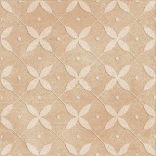 mediterran konyha csempe level mintas bezs mintas viragos romantikus klasszikus falburkolat furdoszoba haloszoba country vitnage.jpg